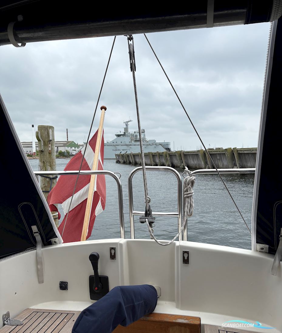 Bandholm 27