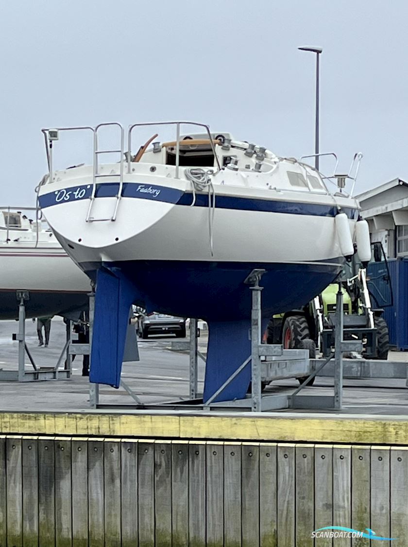 Bandholm 27