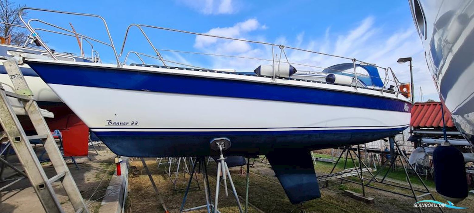 Banner 33