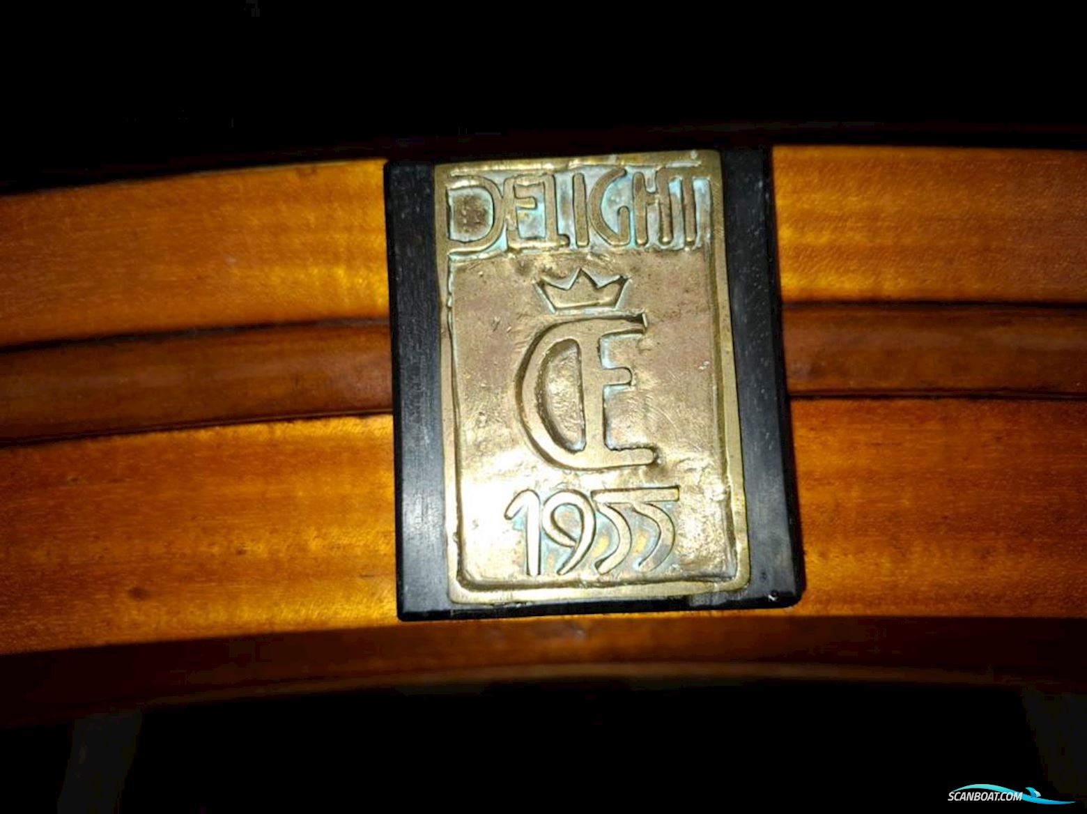 Batbyggeri Mariestad 8 KR