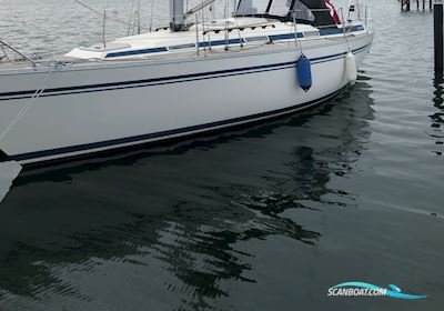 Bavanca 320 / Bianca 320 Sailingboat 1997, with Yanmar engine, Denmark