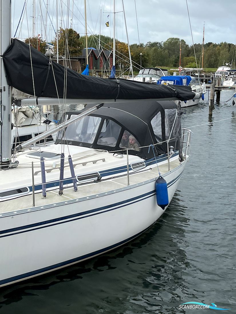 Bavanca 320 / Bianca 320