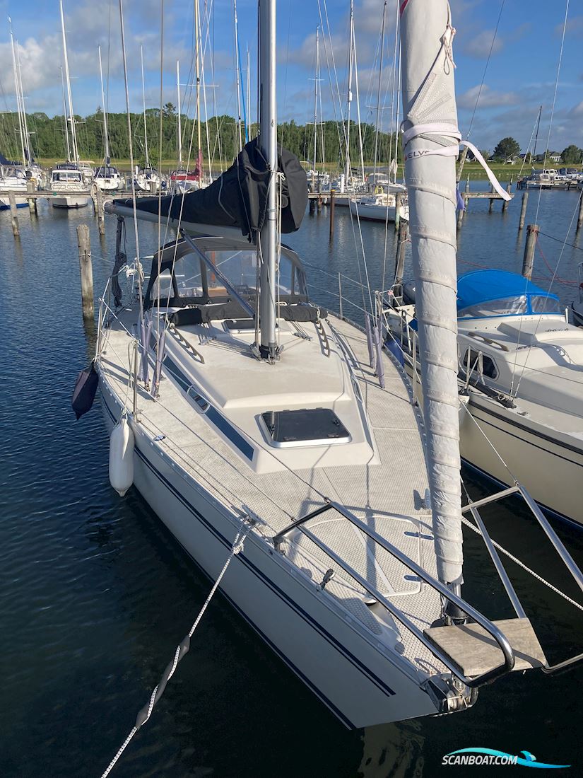 Bavanca 320 / Bianca 320