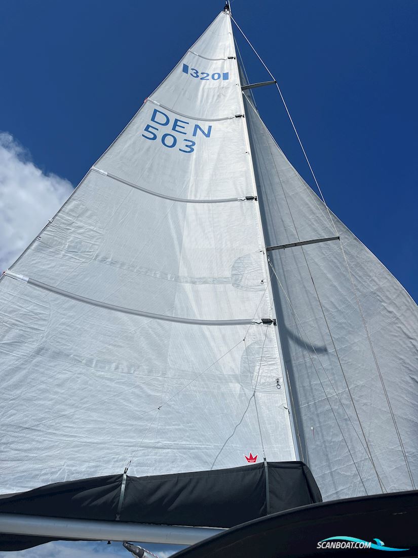 Bavanca 320 / Bianca 320