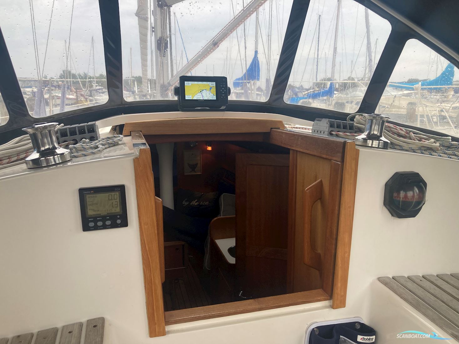 Bavanca 320 / Bianca 320