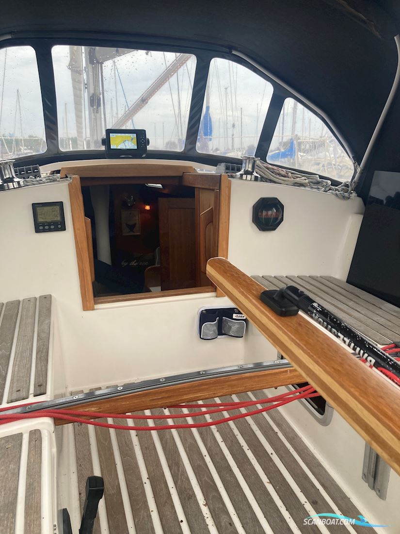 Bavanca 320 / Bianca 320