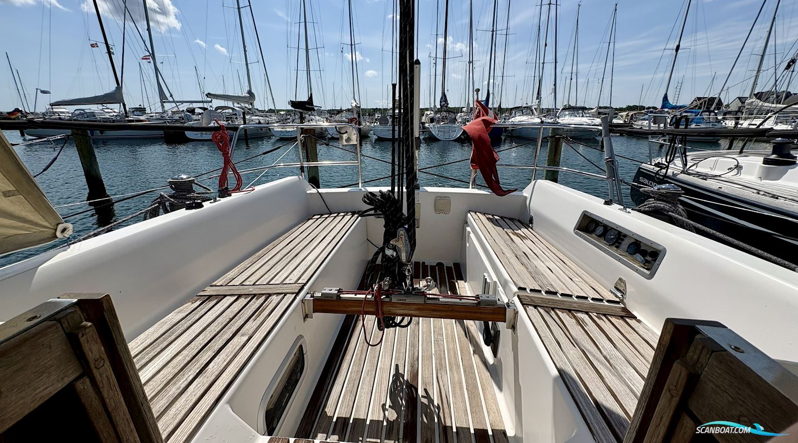 Bavanca 320/ Bianca 320