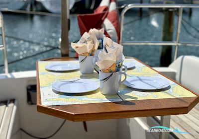 Bavanca 320/ Bianca 320 Sailingboat 1996, with Yanmar engine, Denmark