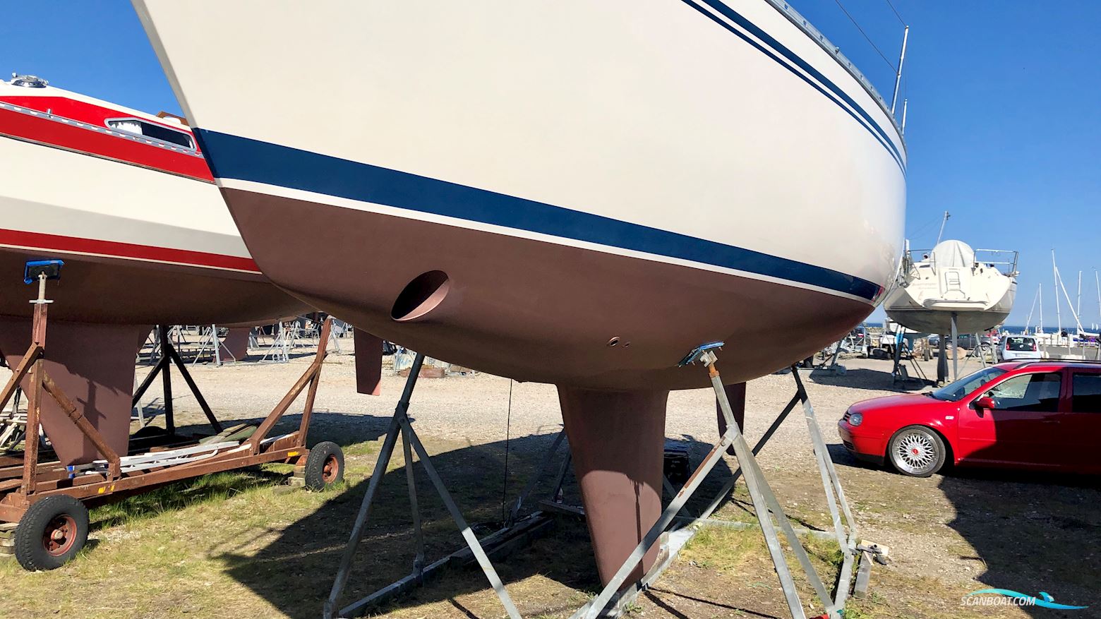 Bavanca 320/ Bianca 320
