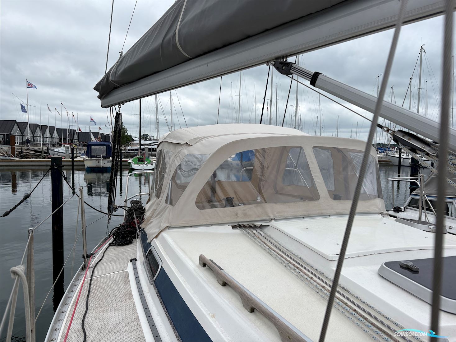 Bavanca 320/ Bianca 320