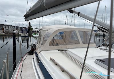 Bavanca 320/ Bianca 320 Sailingboat 1996, with Yanmar engine, Denmark