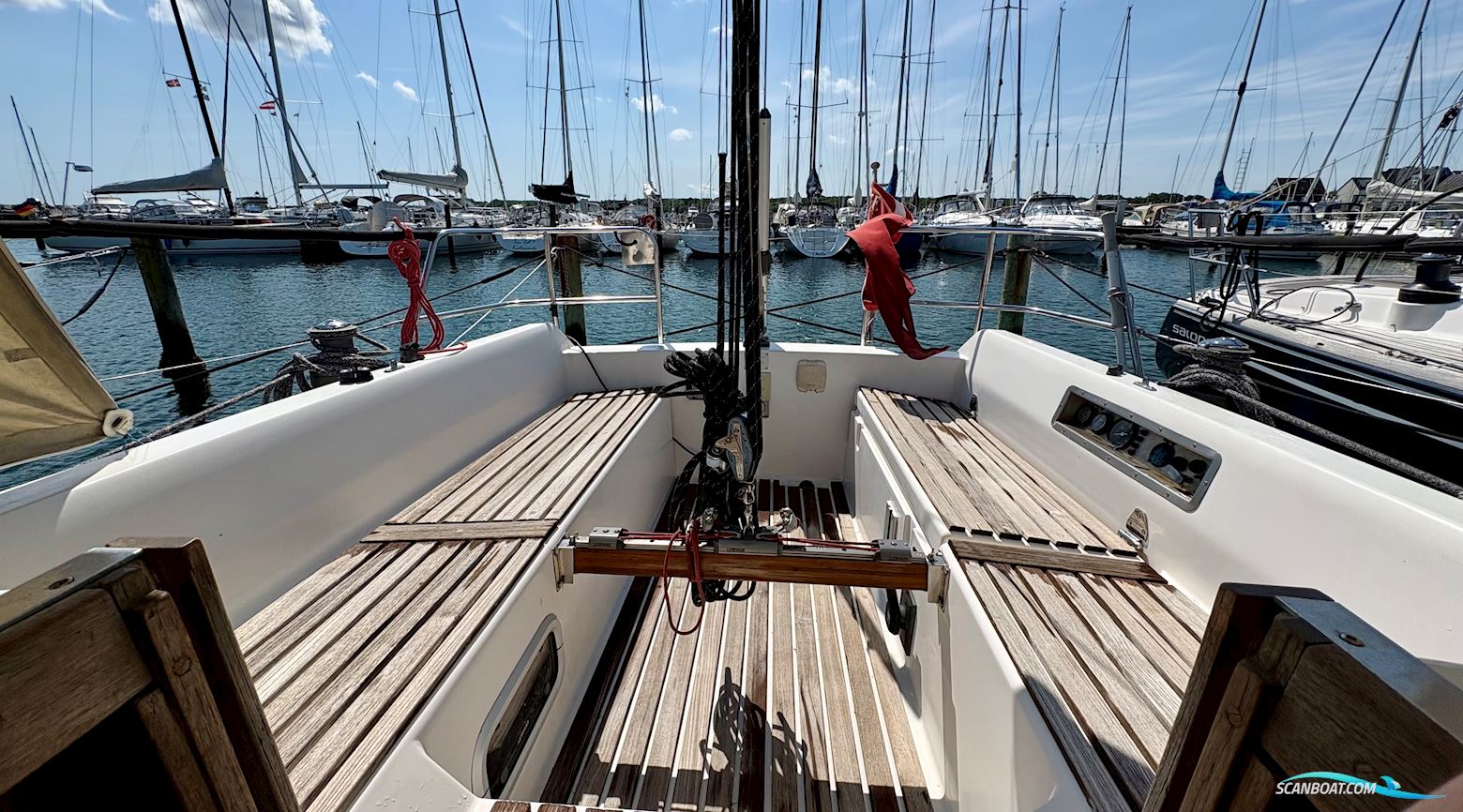 Bavanca 320/ Bianca 320