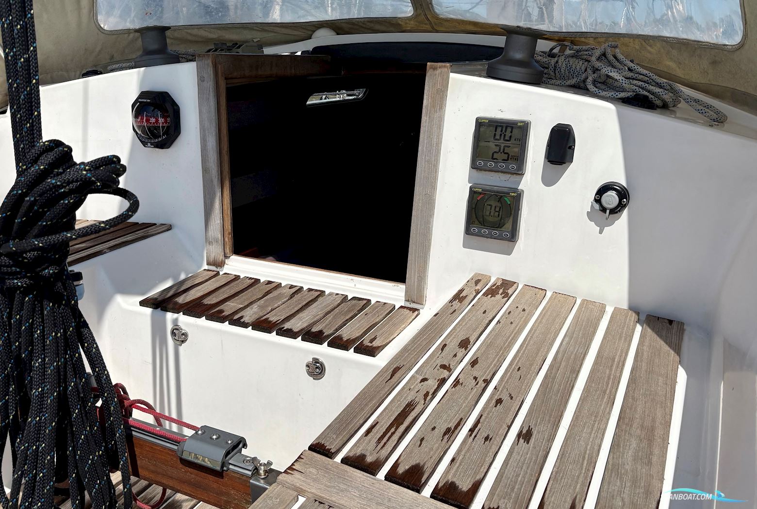 Bavanca 320/Bianca 320