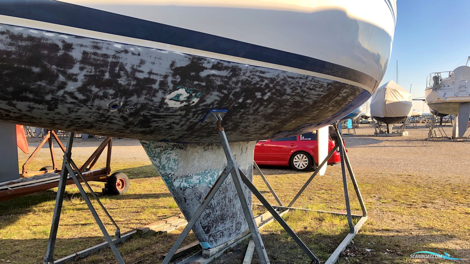 Bavanca 320/Bianca 320