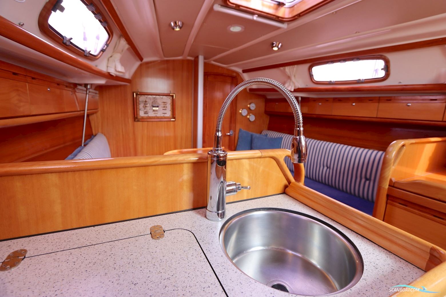 Bavaria  30 Cruiser