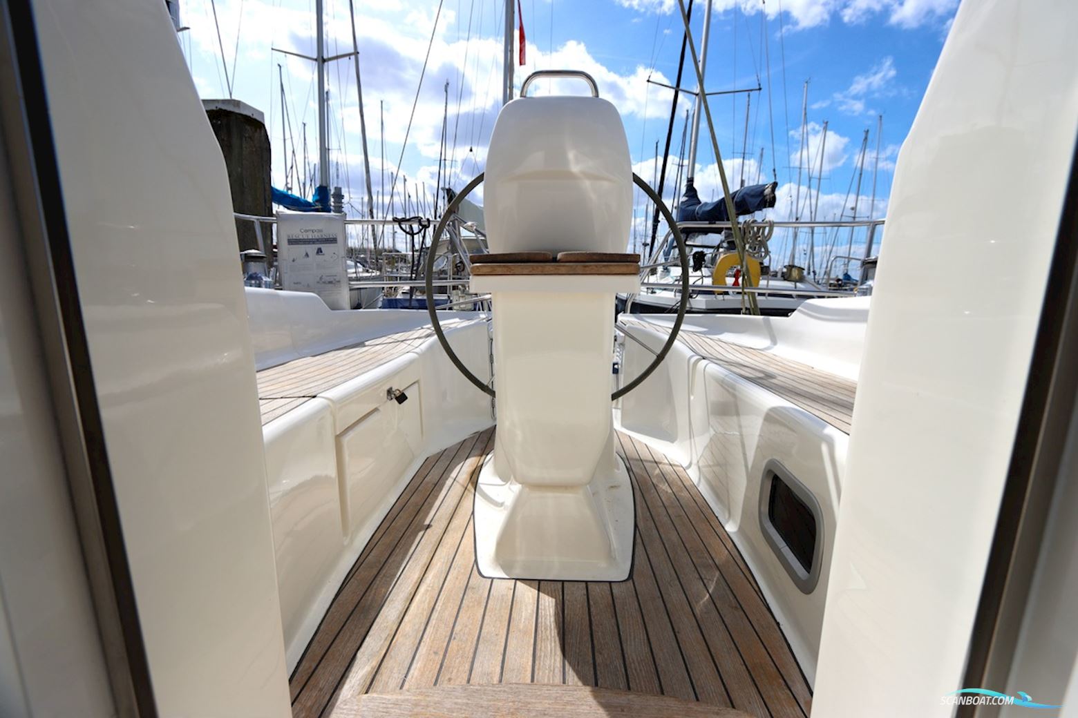 Bavaria  30 Cruiser