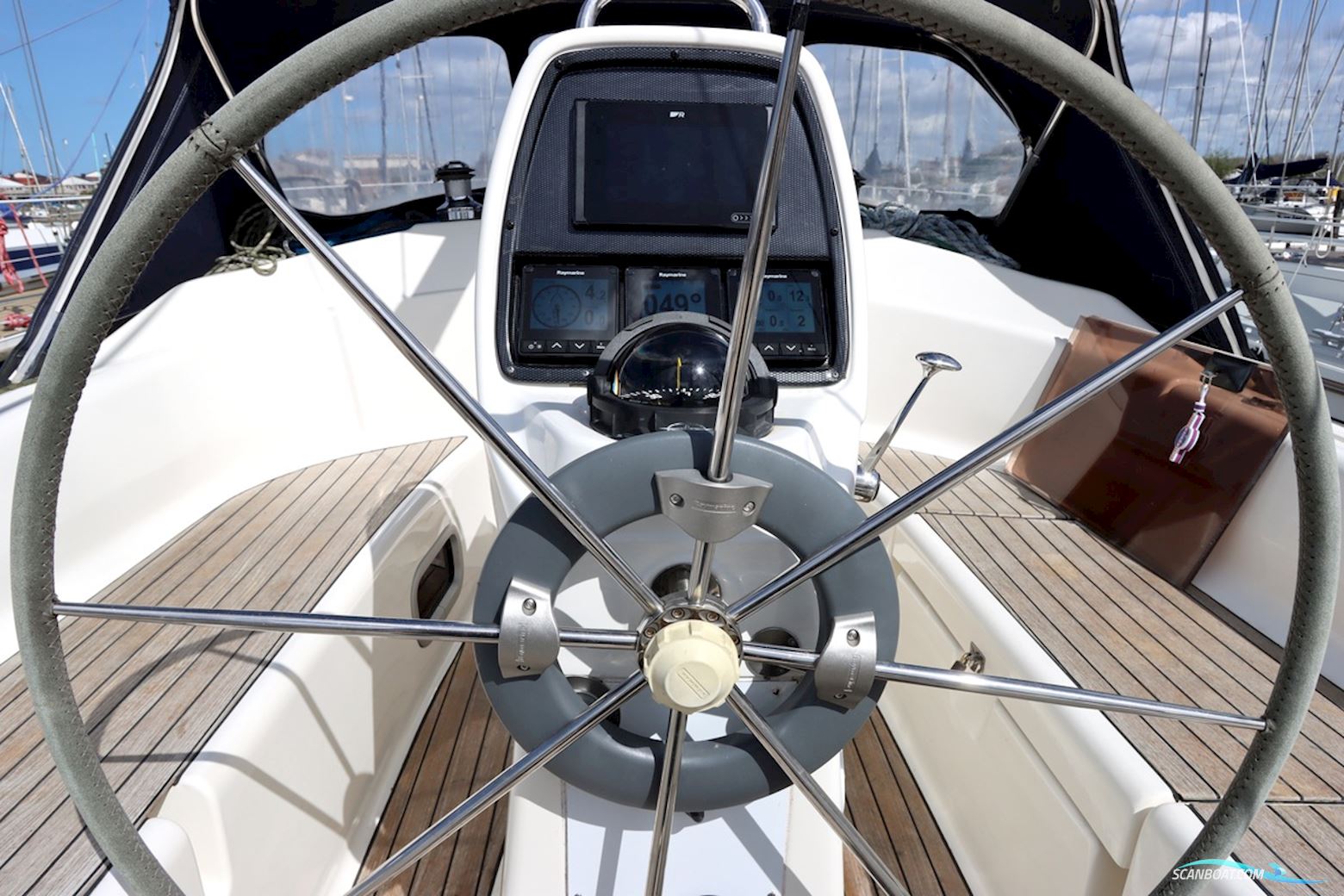 Bavaria  30 Cruiser