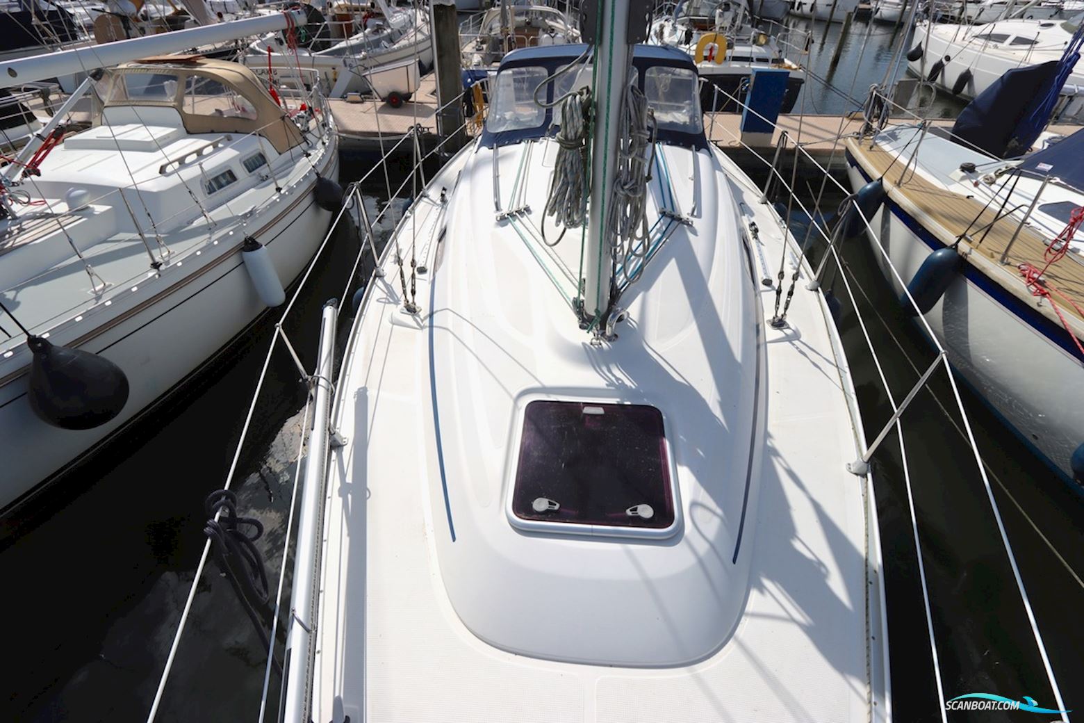 Bavaria  30 Cruiser