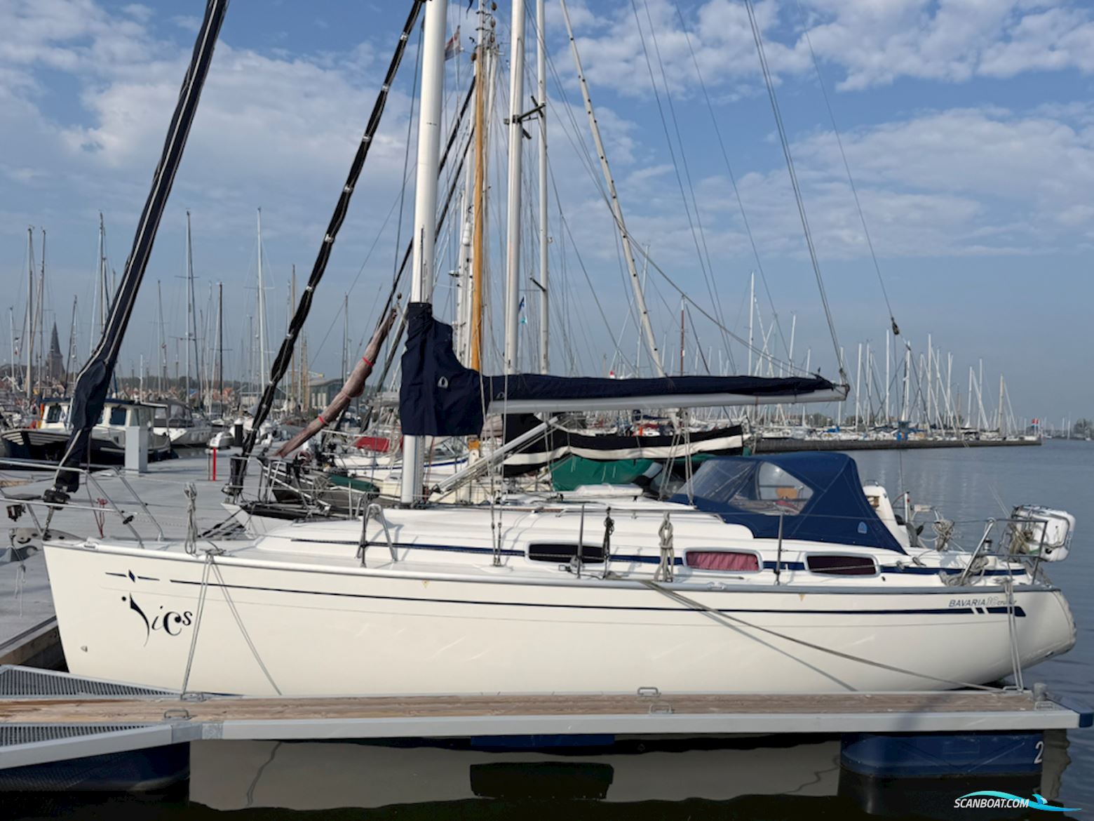 Bavaria  30