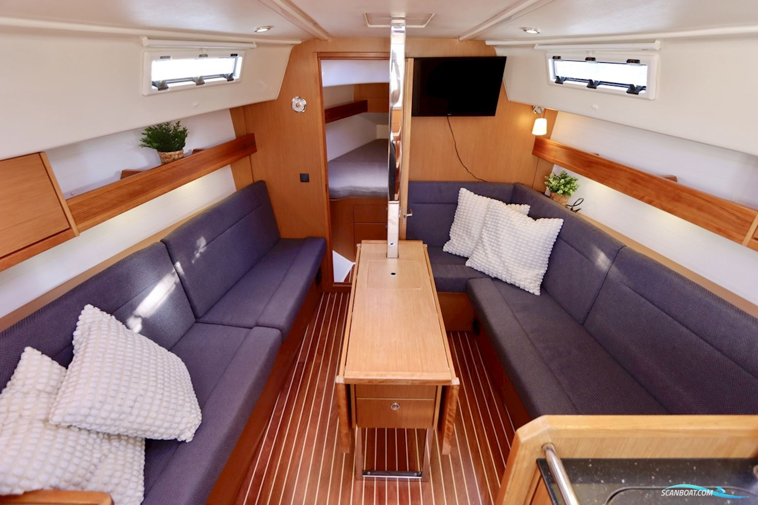 Bavaria  32 Cruiser