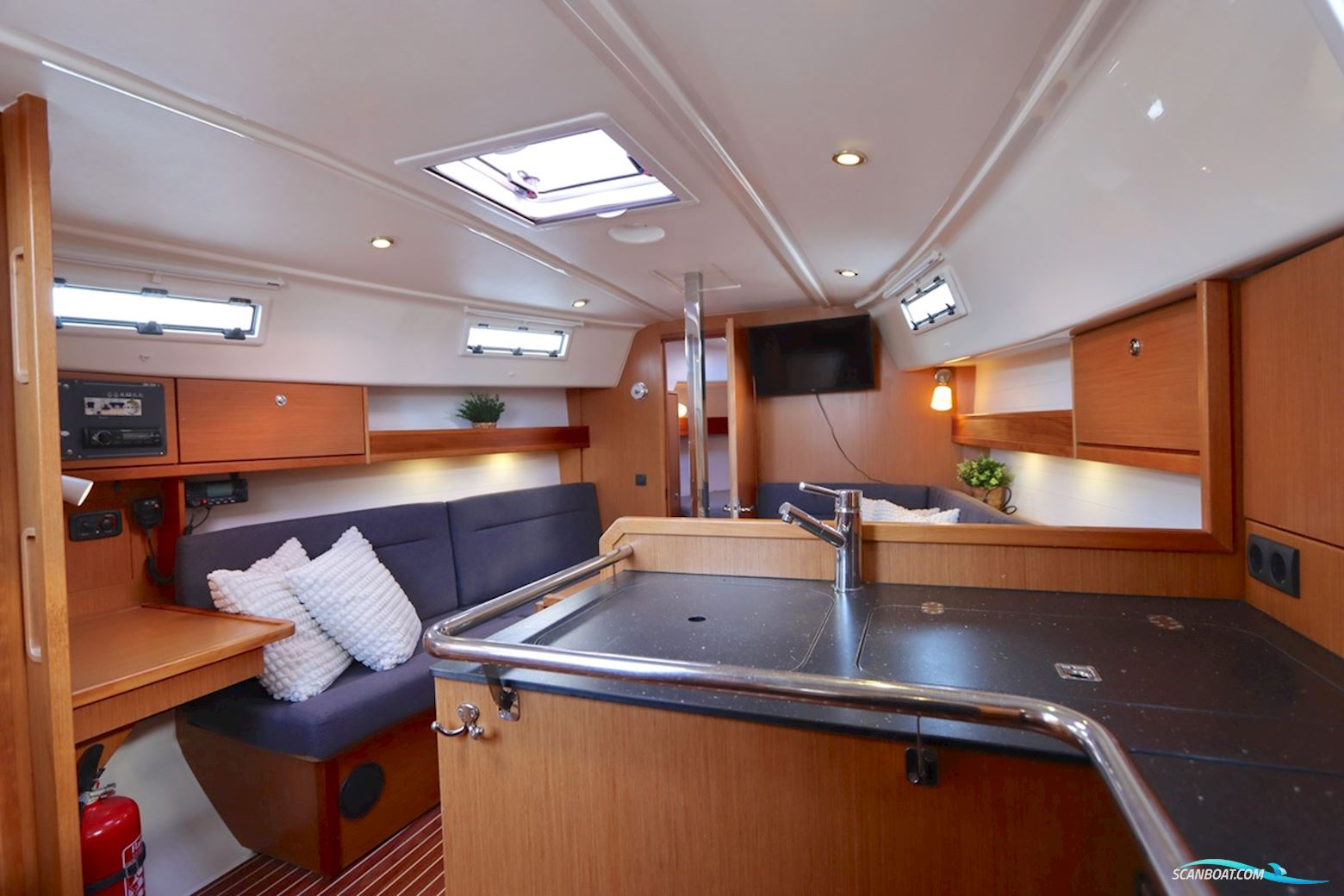 Bavaria  32 Cruiser