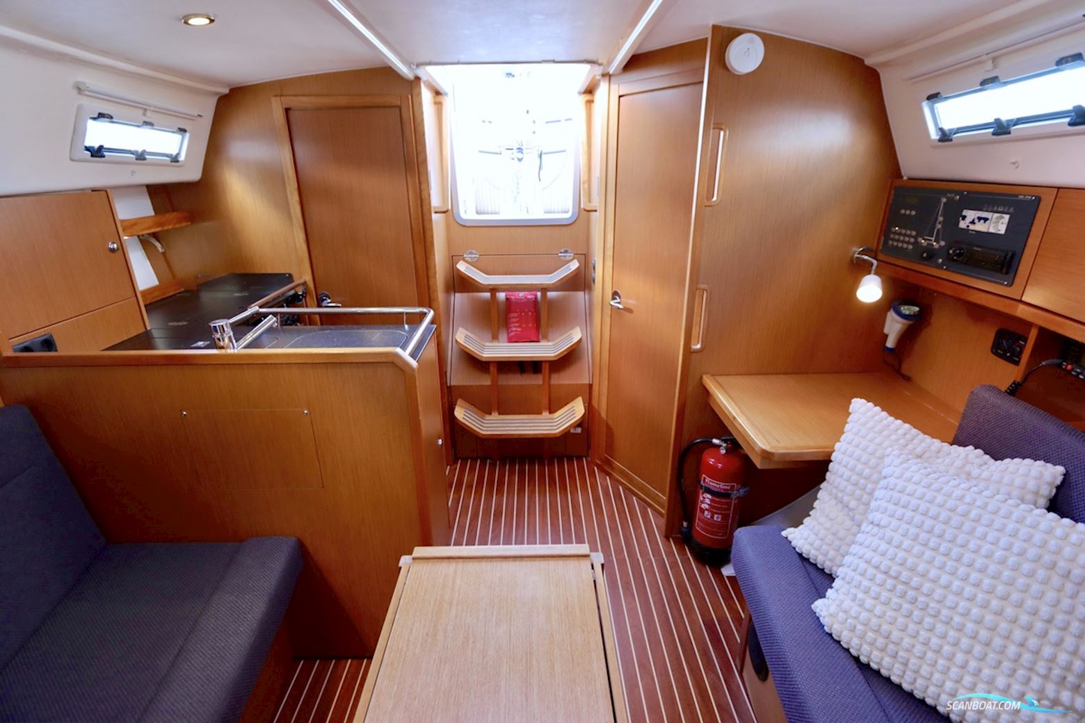 Bavaria  32 Cruiser