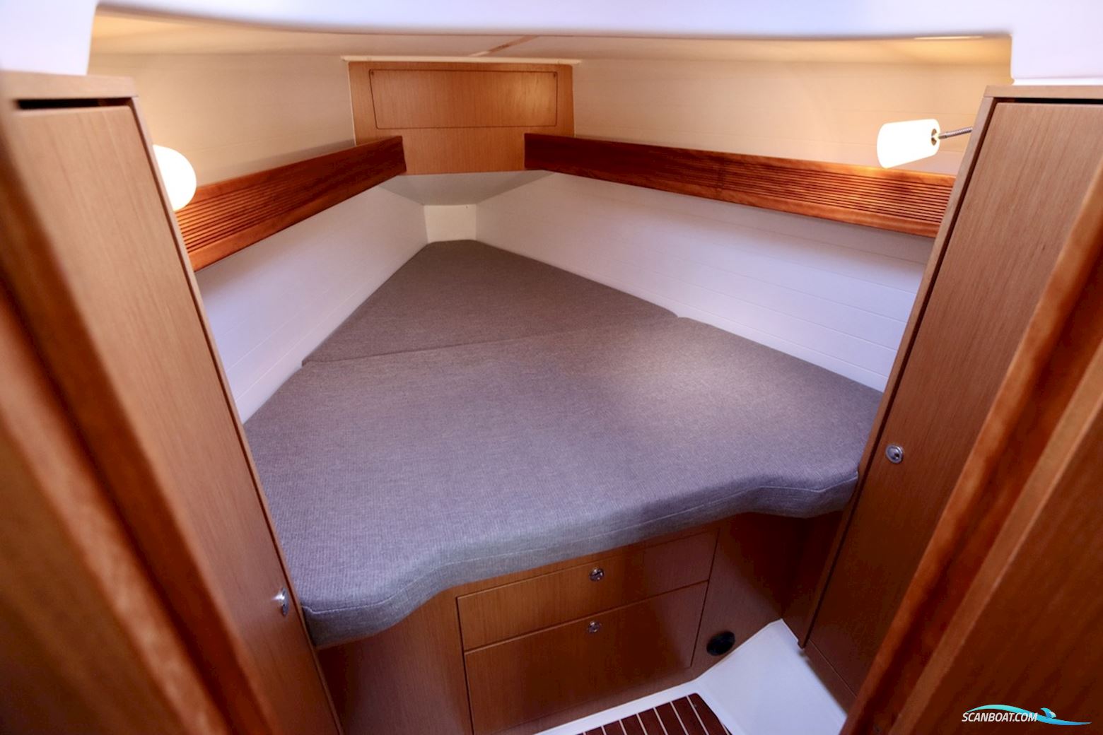Bavaria  32 Cruiser