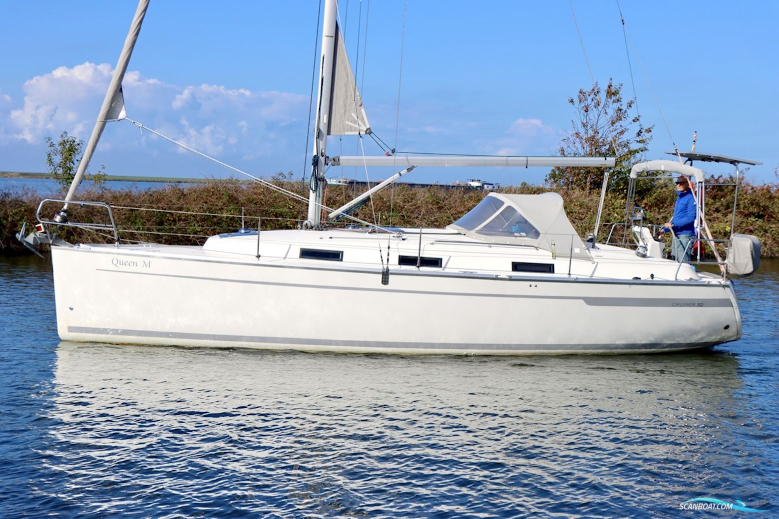 Bavaria  32 Cruiser