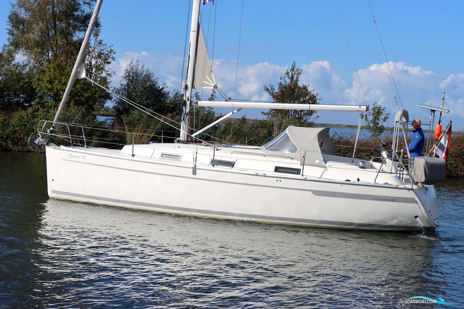 Bavaria  32 Cruiser