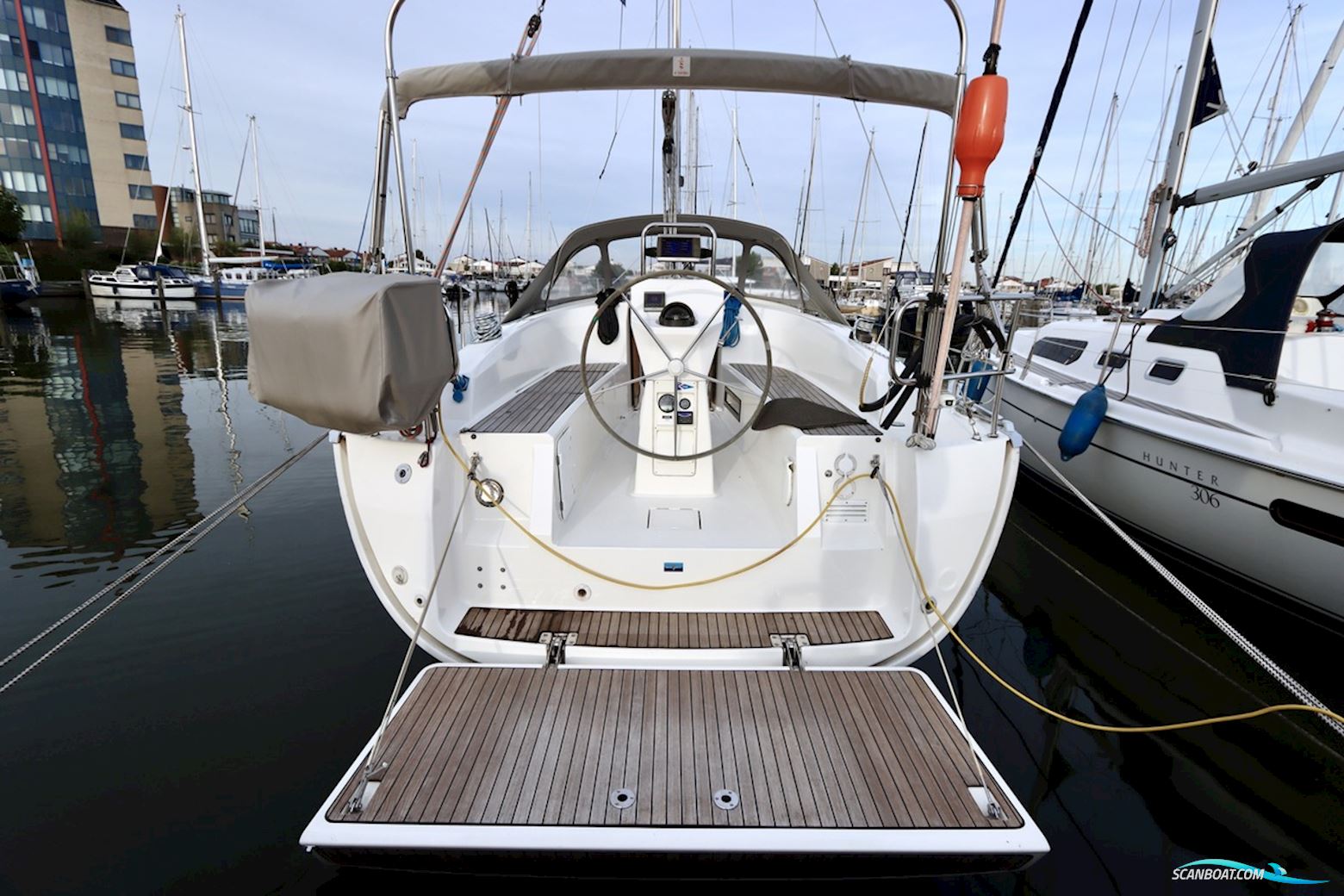 Bavaria  32 Cruiser