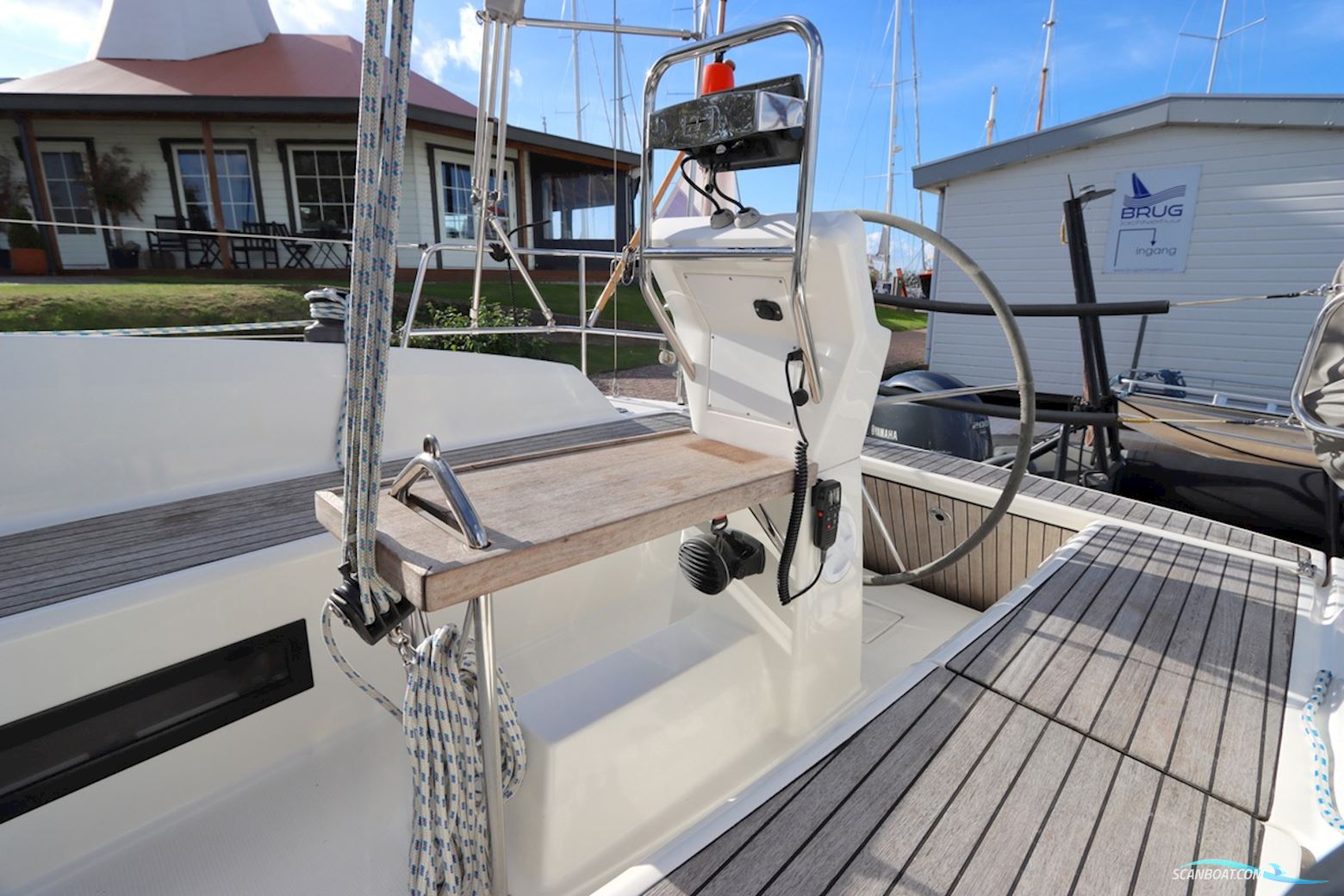 Bavaria  32 Cruiser