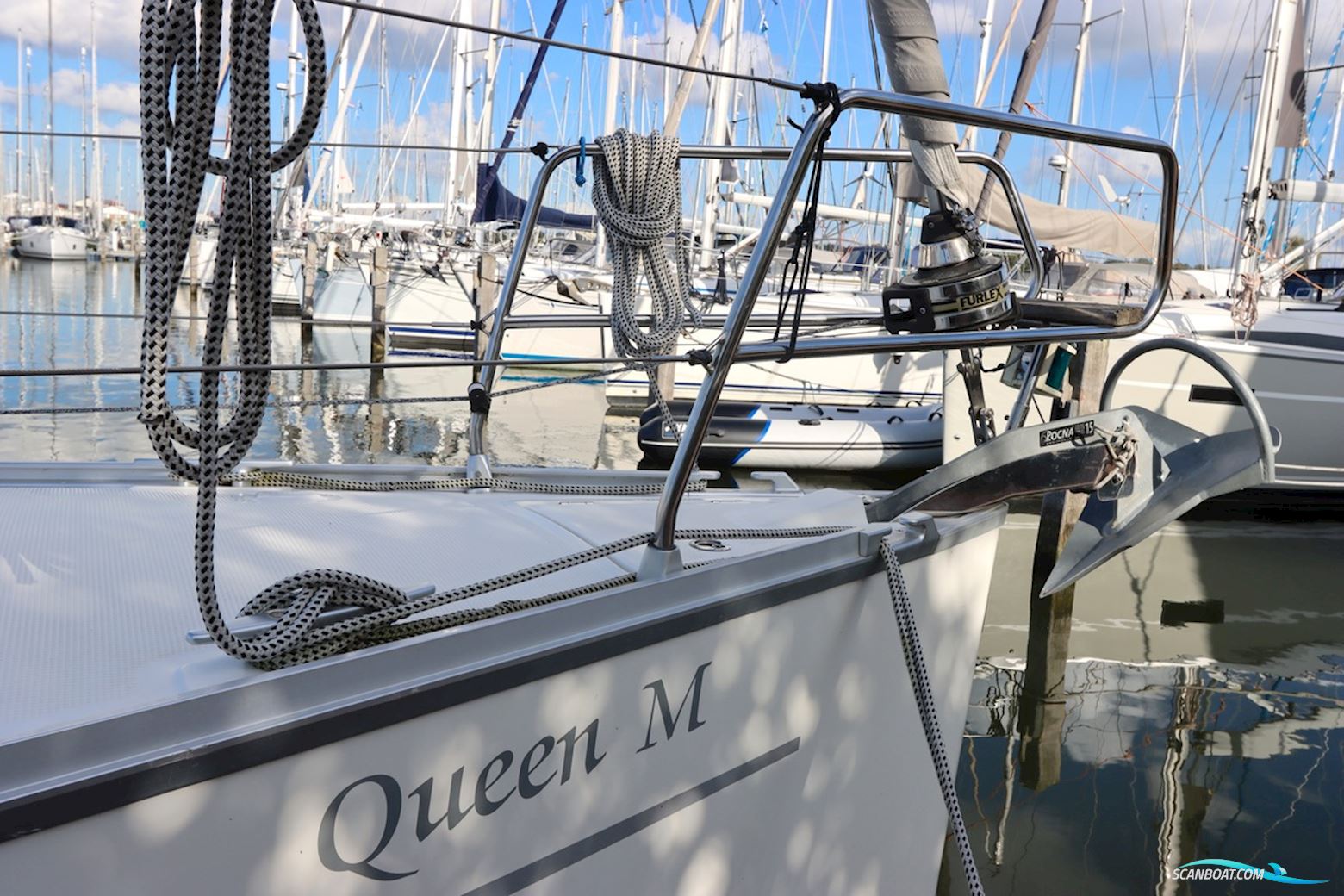 Bavaria  32 Cruiser