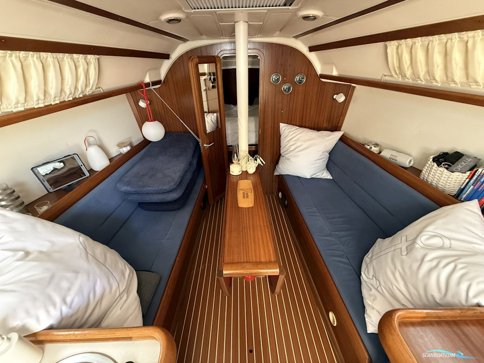 Bavaria  32 Holiday