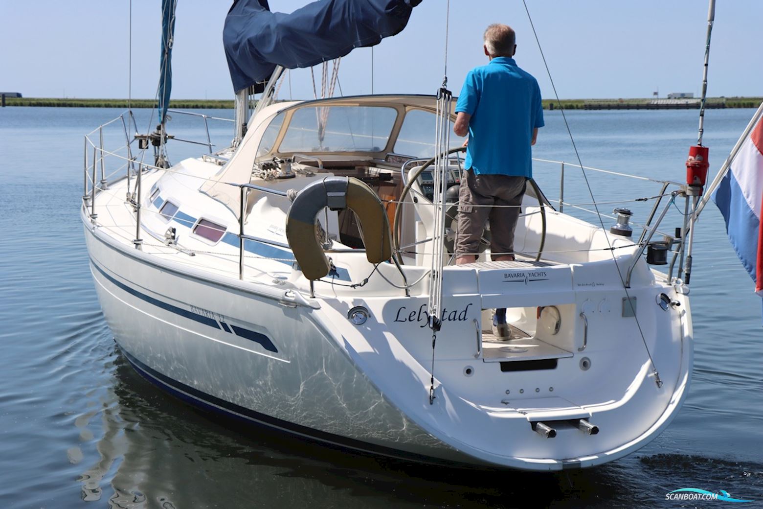 Bavaria  32