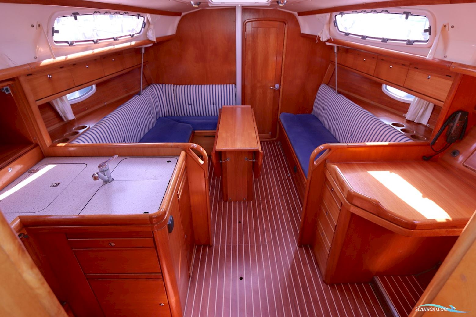 Bavaria  34 Cruiser