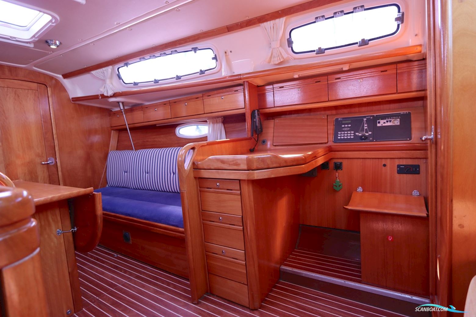 Bavaria  34 Cruiser