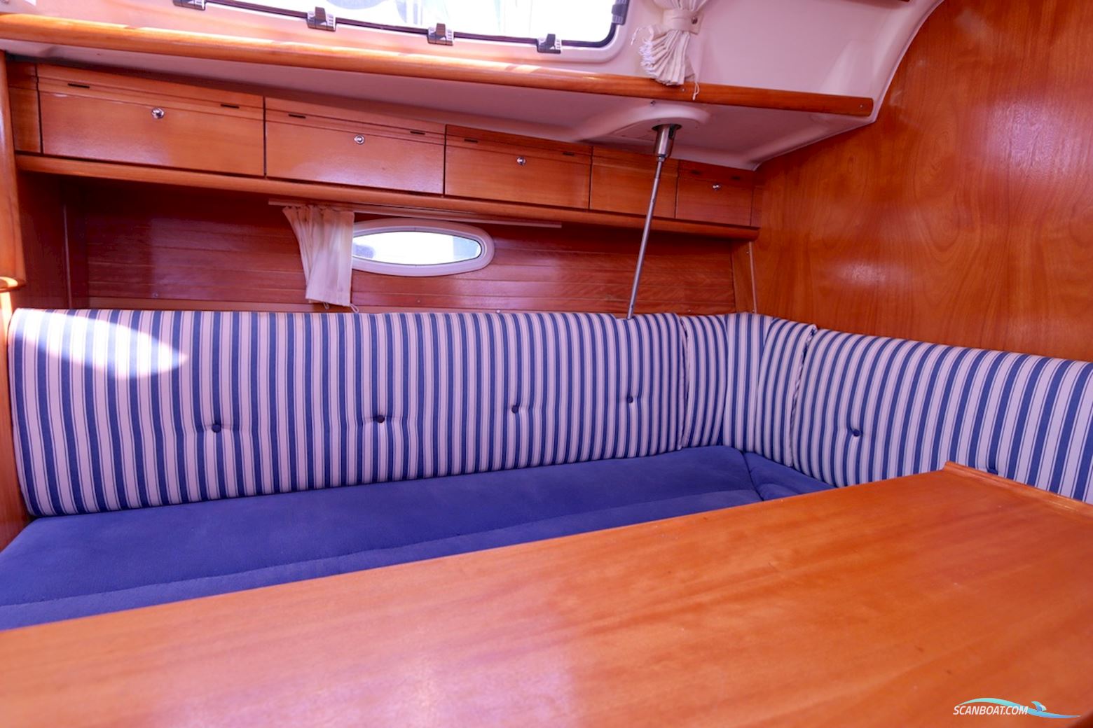 Bavaria  34 Cruiser