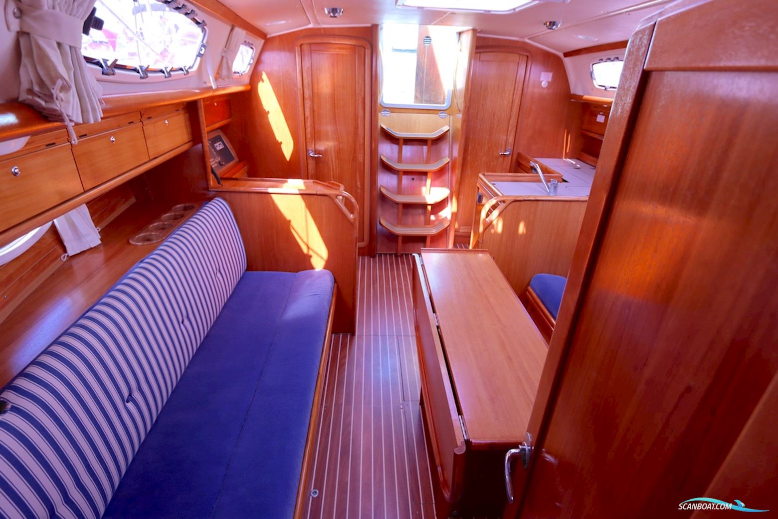 Bavaria  34 Cruiser