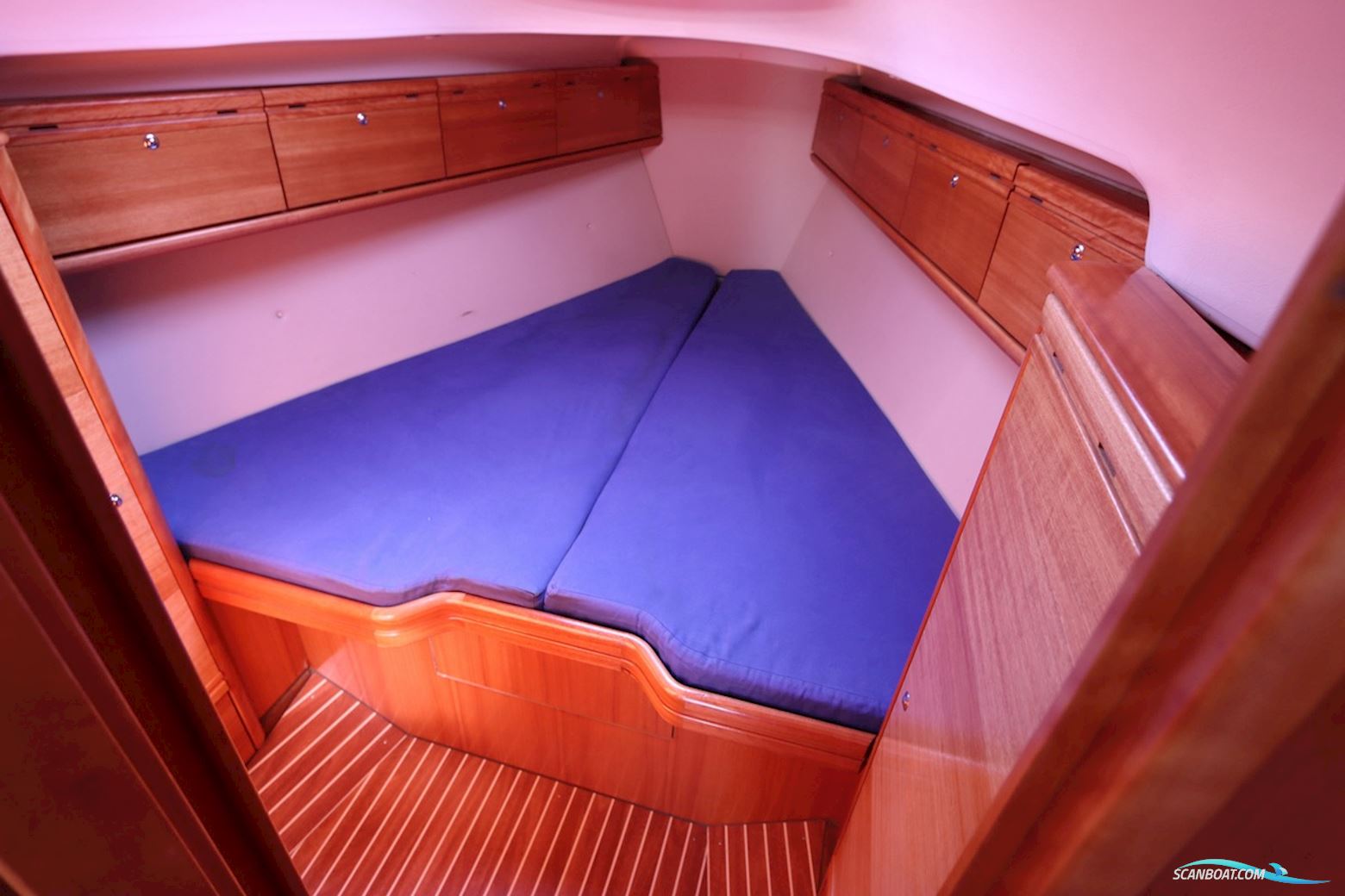 Bavaria  34 Cruiser