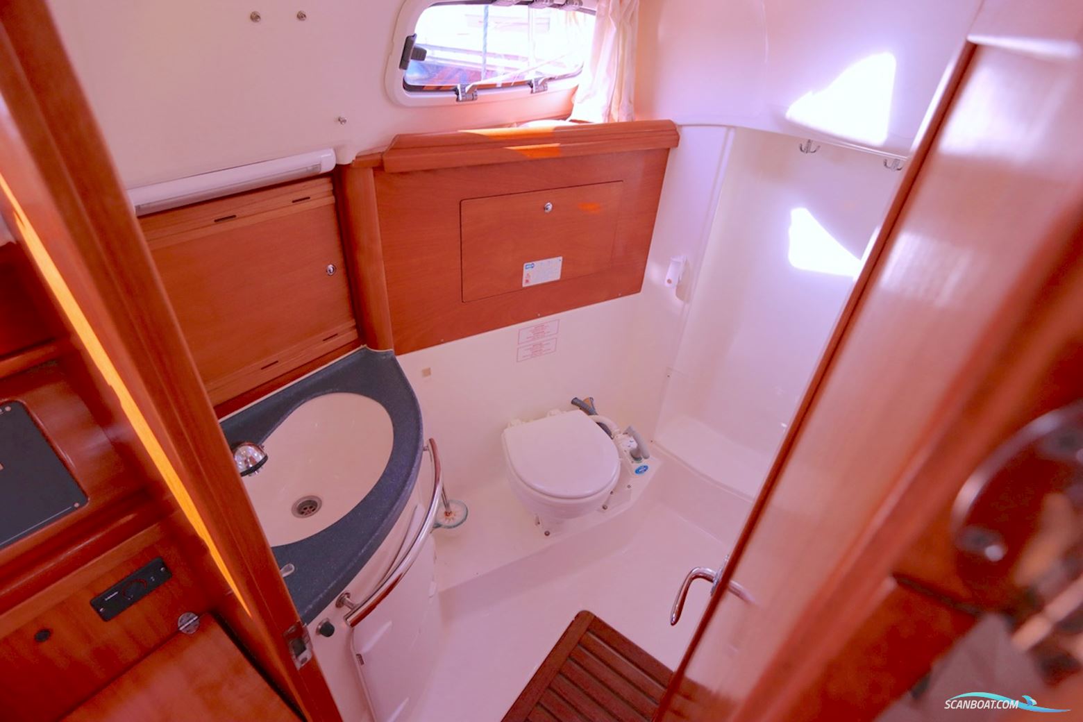 Bavaria  34 Cruiser