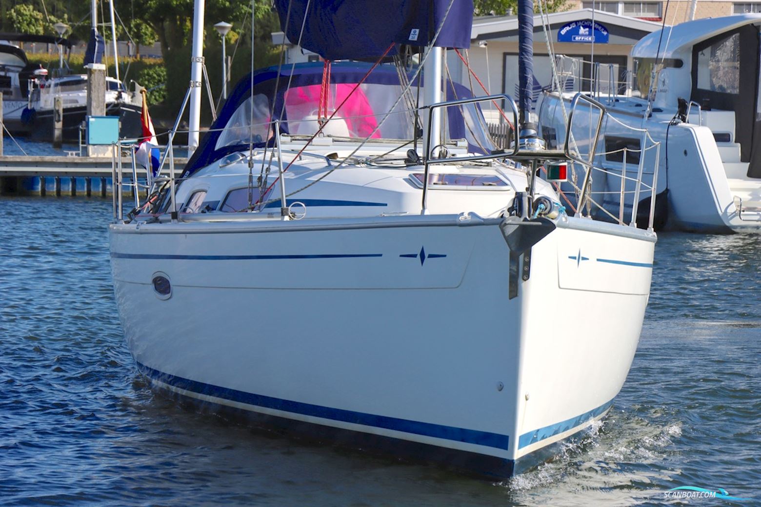 Bavaria  34 Cruiser