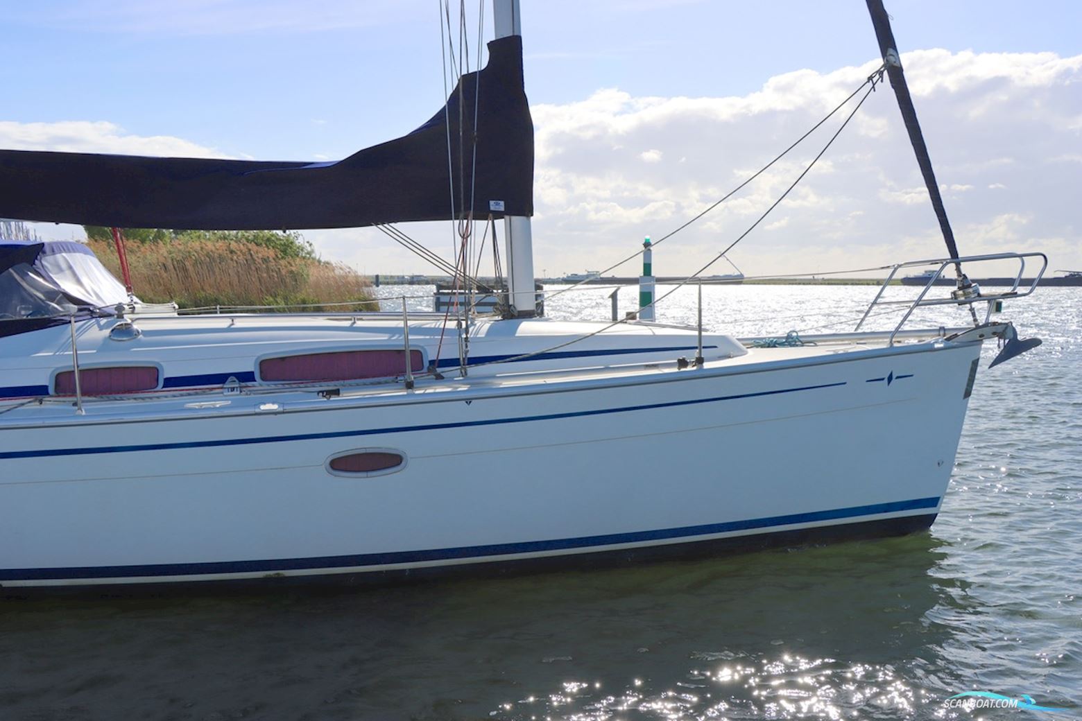 Bavaria  34 Cruiser