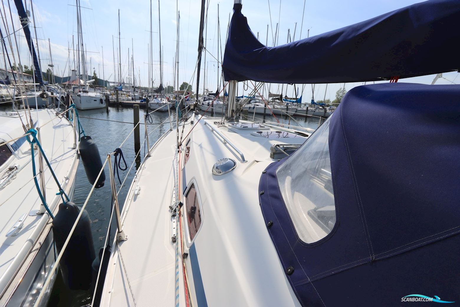 Bavaria  34 Cruiser