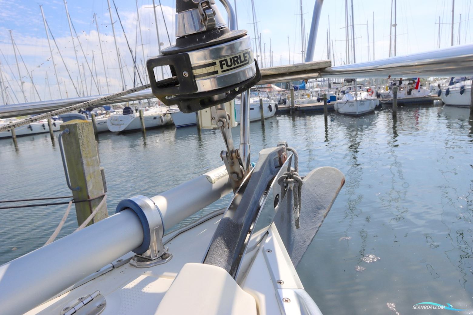 Bavaria  34 Cruiser