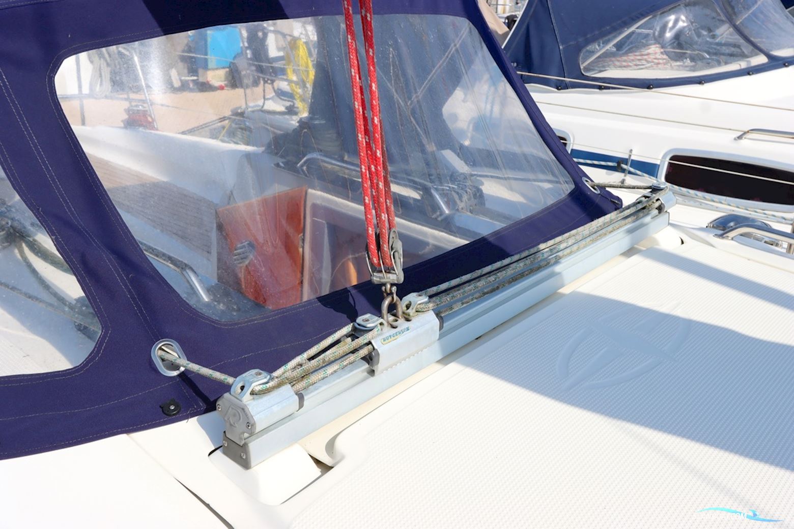 Bavaria  34 Cruiser