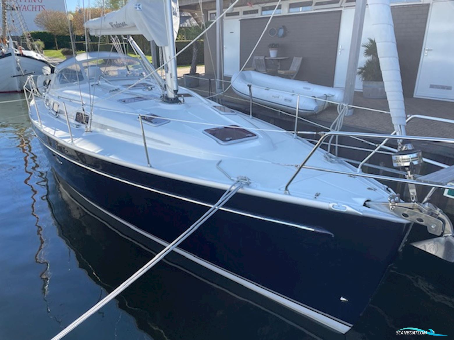 Bavaria  37 Cruiser