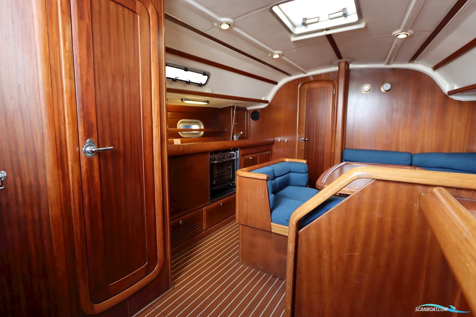 Bavaria  38-3 Cruiser