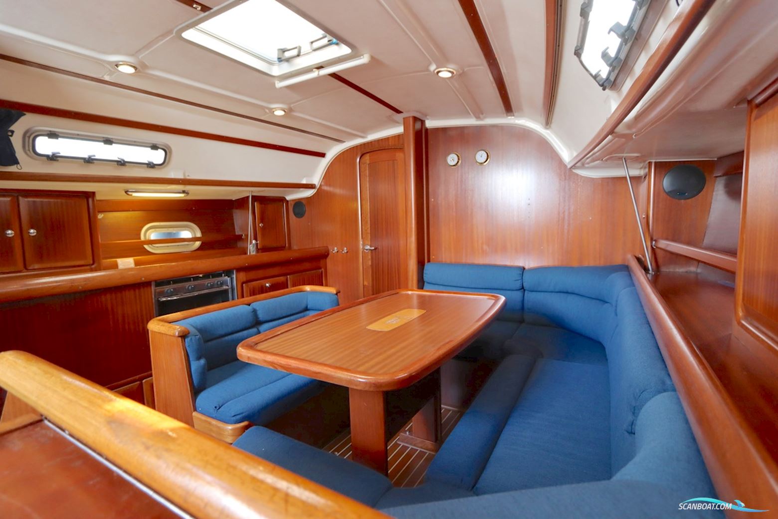 Bavaria  38-3 Cruiser