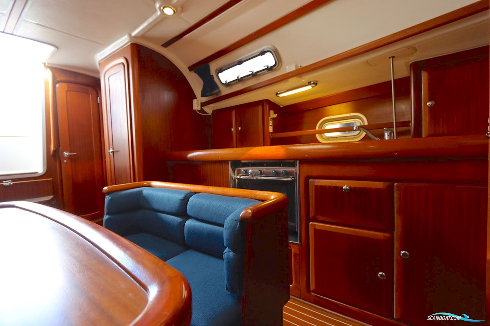 Bavaria  38-3 Cruiser