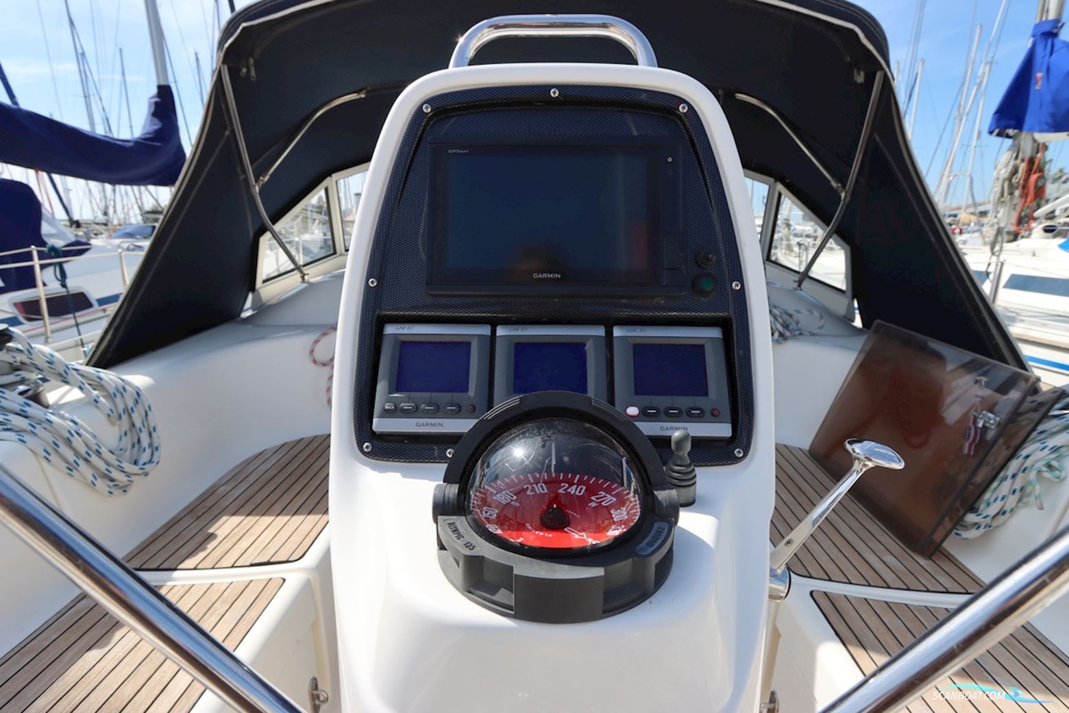 Bavaria  38-3 Cruiser